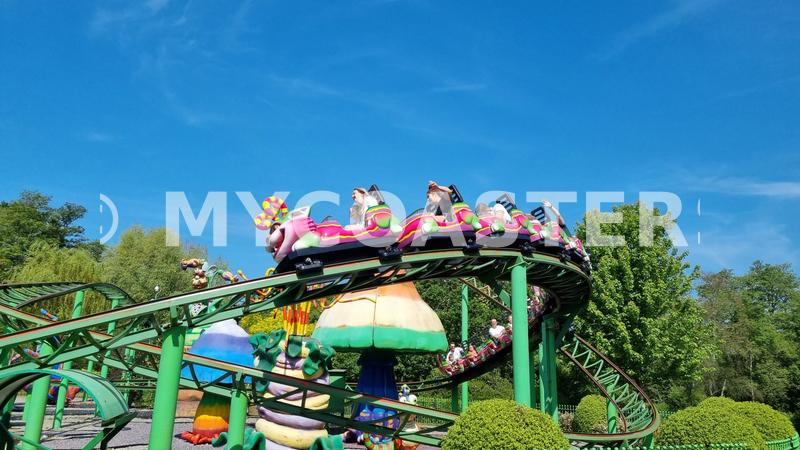 Coaster