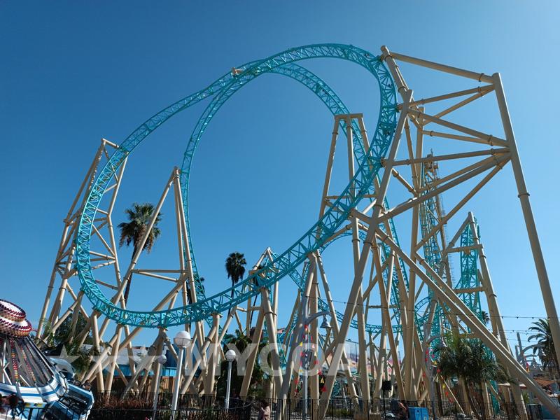 Coaster