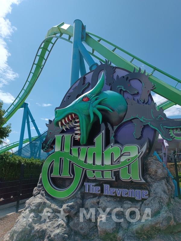 Coaster