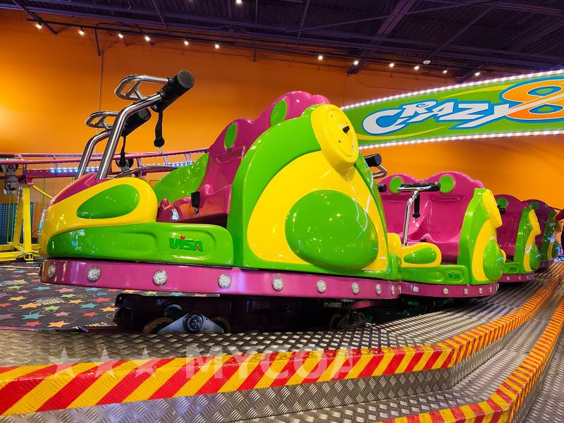 Coaster