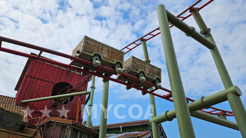 Coaster