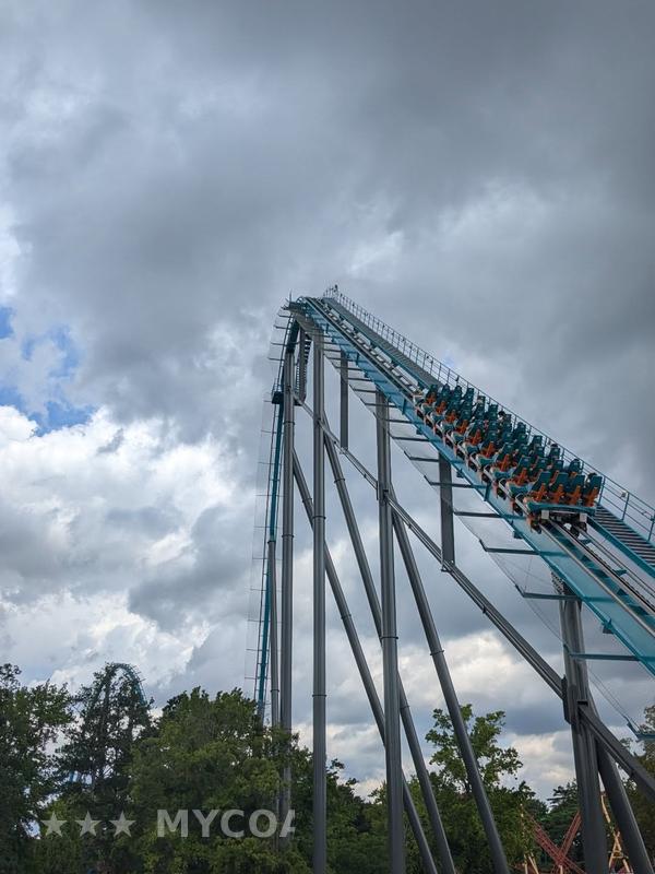 Coaster