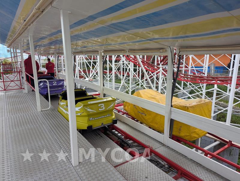 Coaster