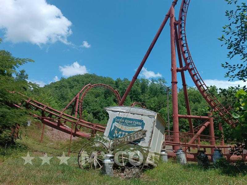 Coaster