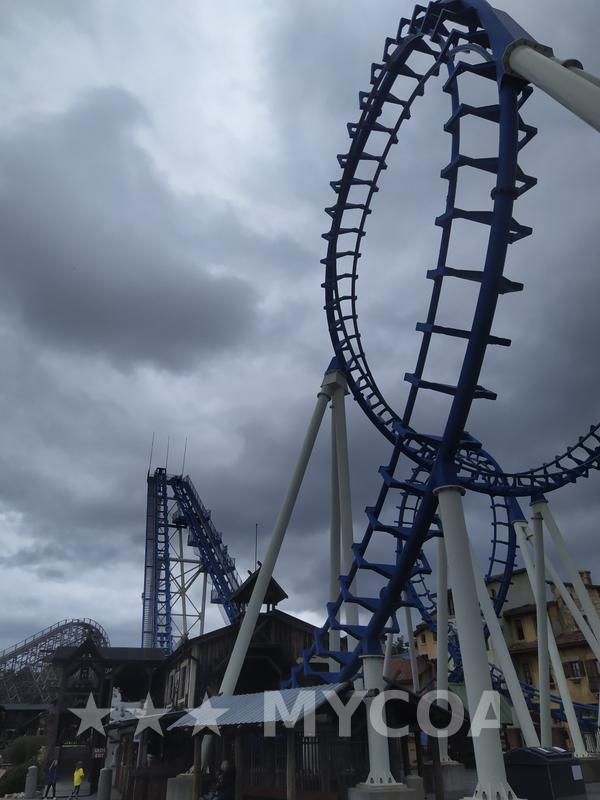 Coaster