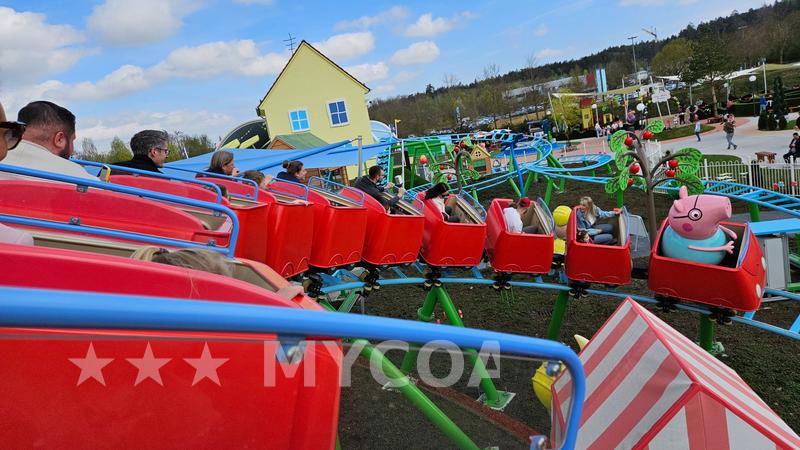 Coaster