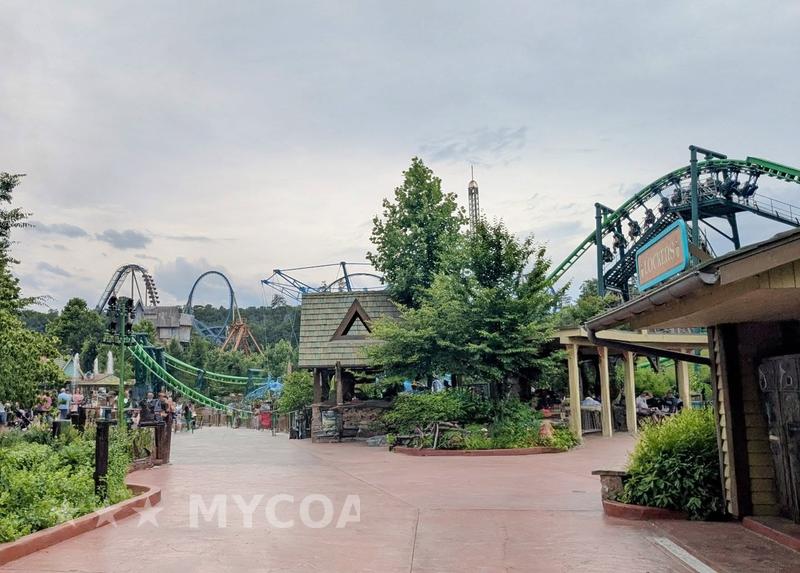 Coaster
