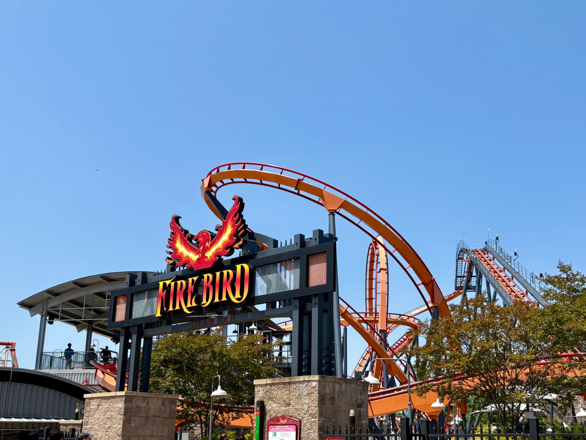 Coaster