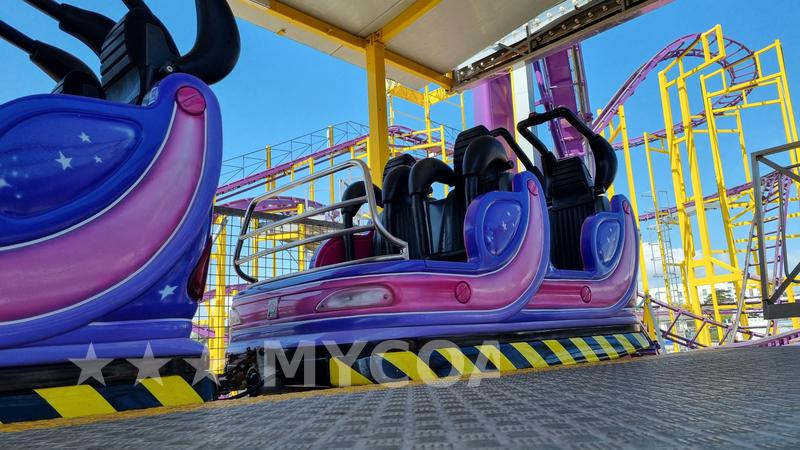 Coaster