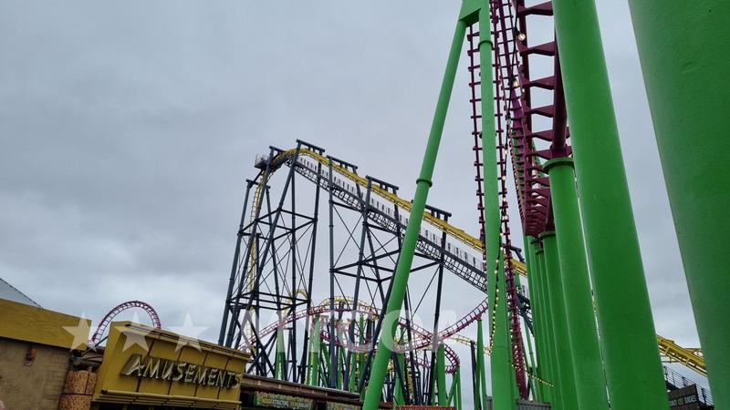 Coaster