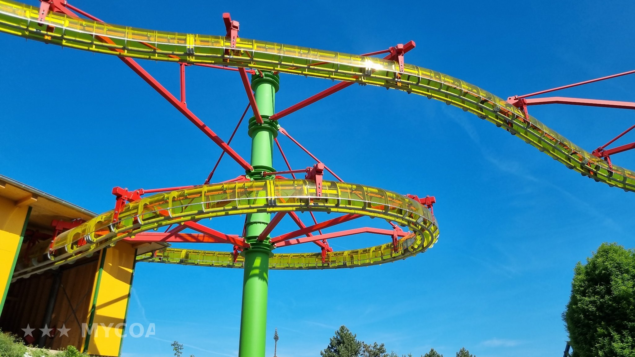 Schwaben Park