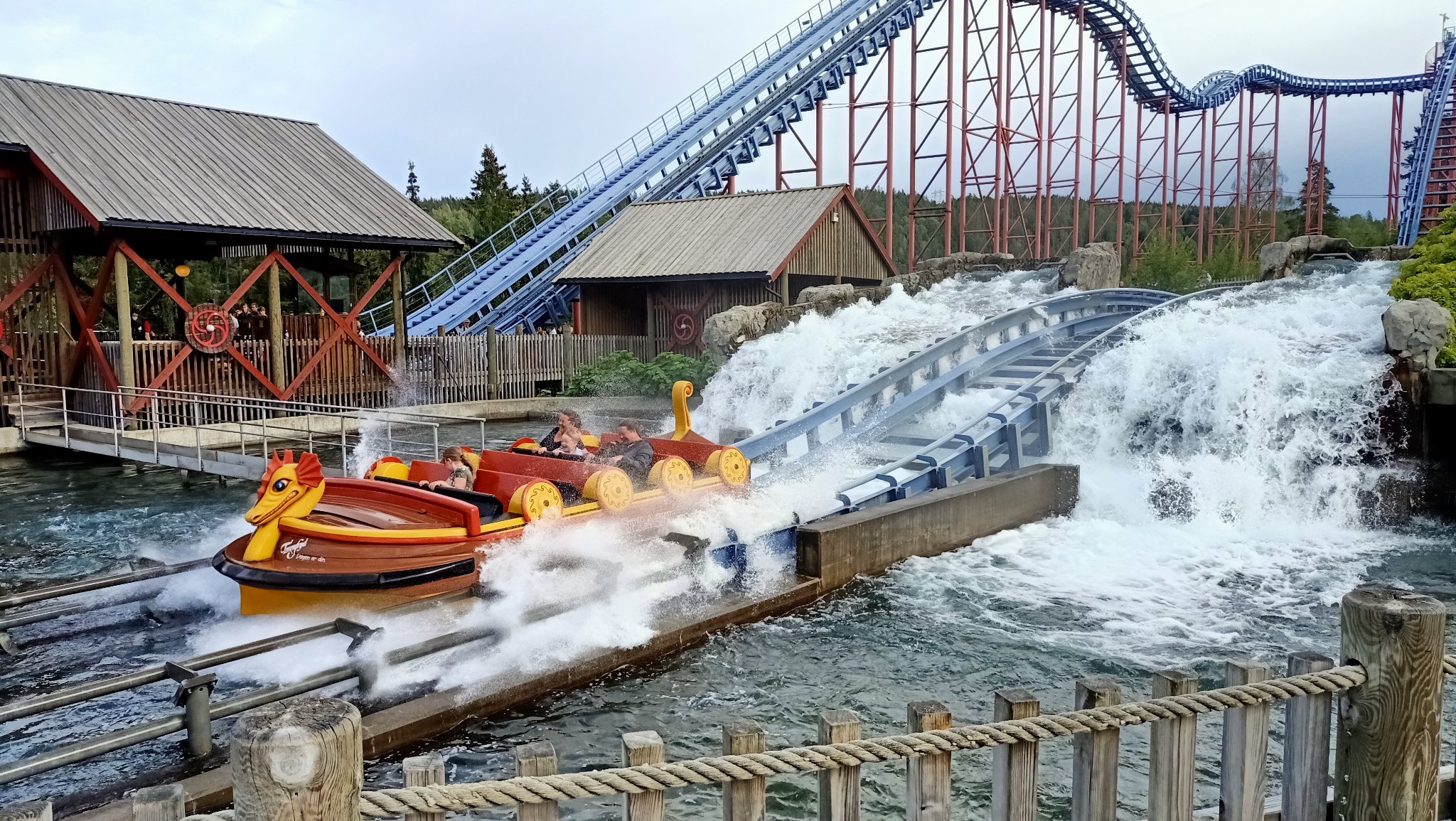 Coaster