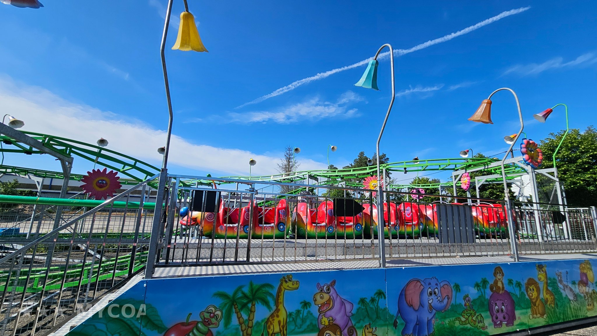 Coco Park Saint Avold