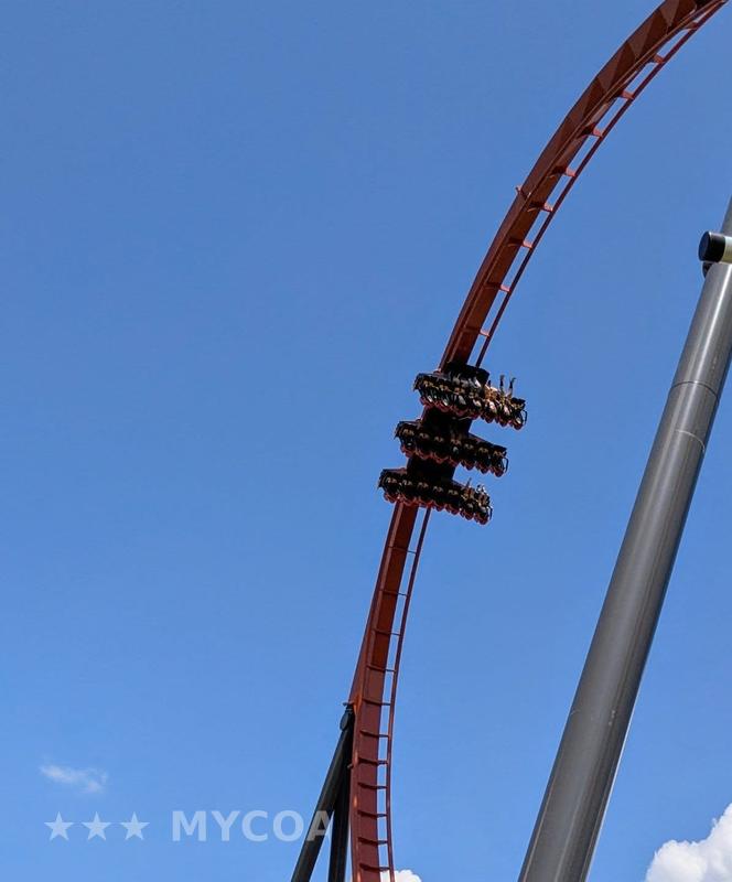 Coaster