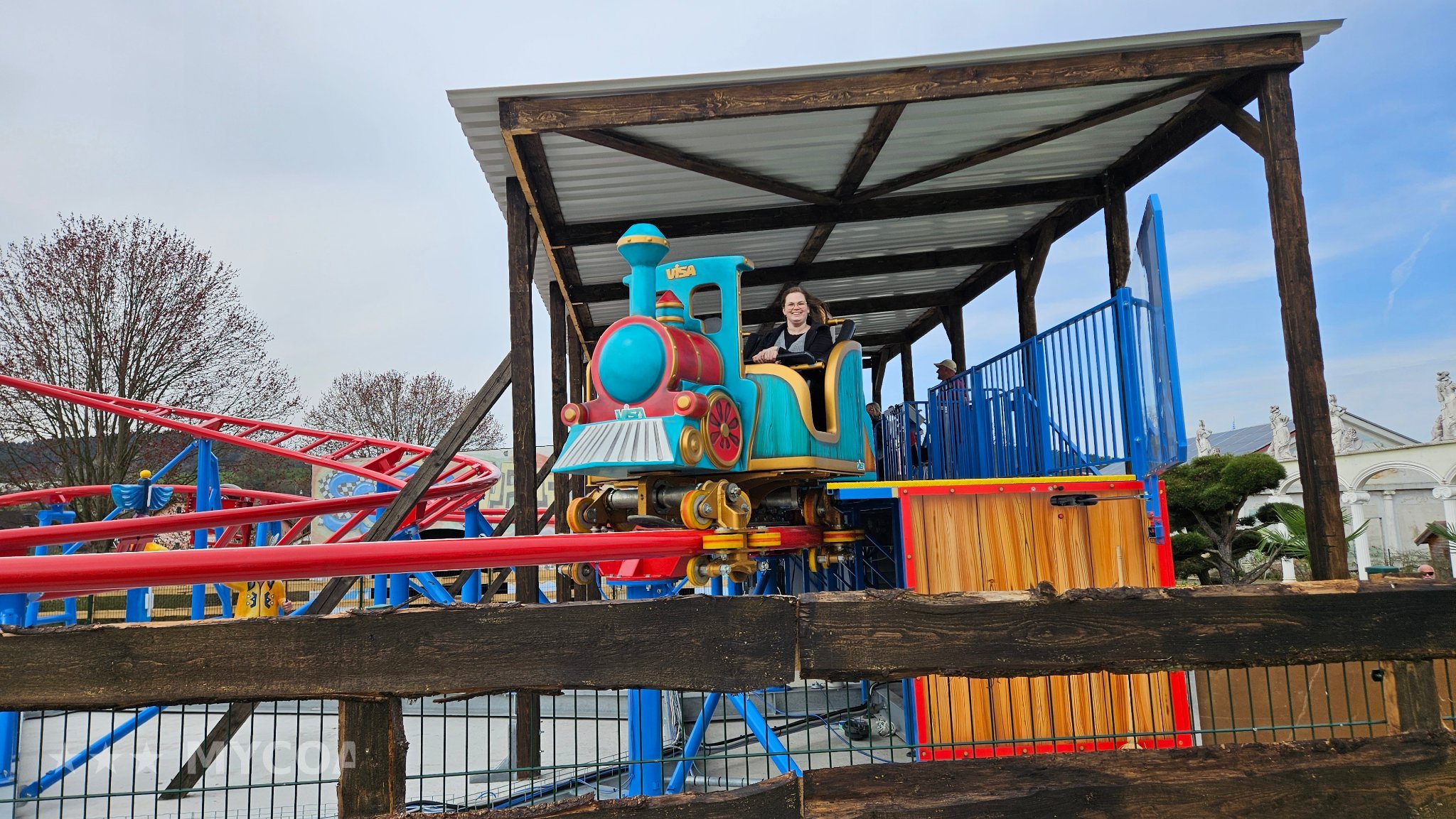 Churpfalzpark