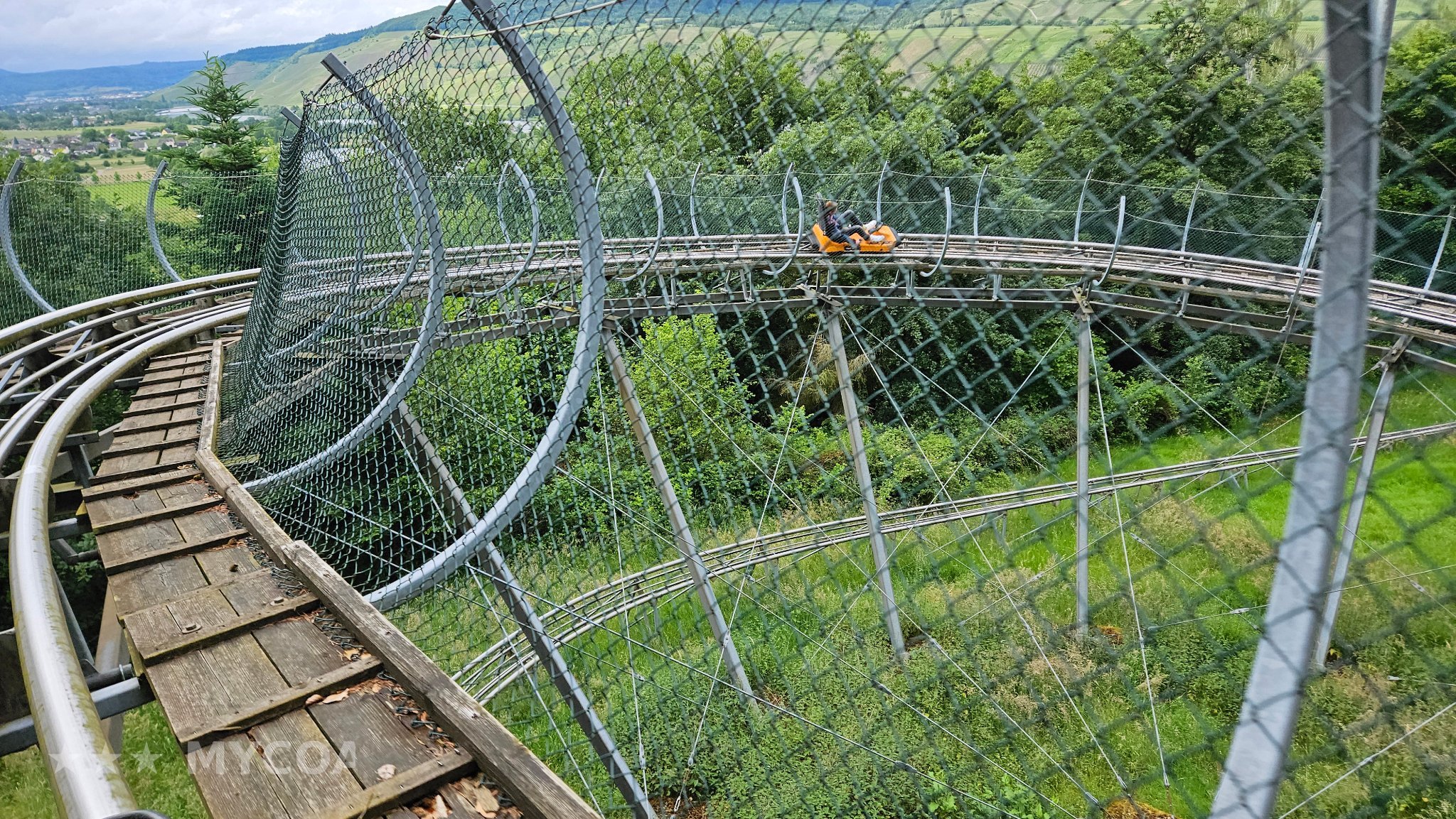 Freizeitsee Triolago