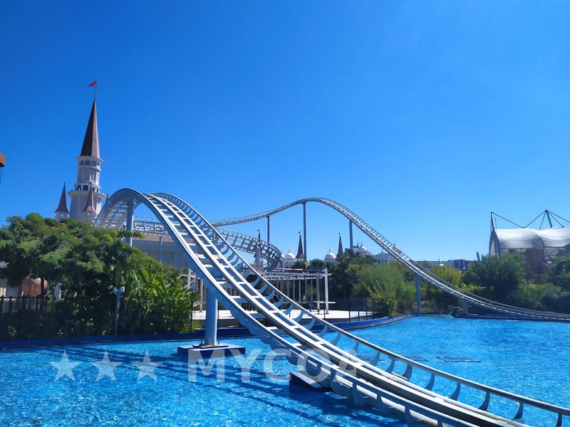 Coaster
