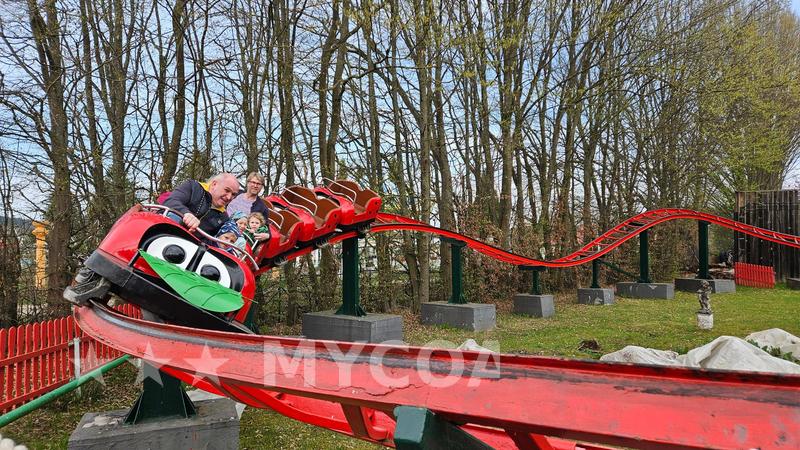 Coaster