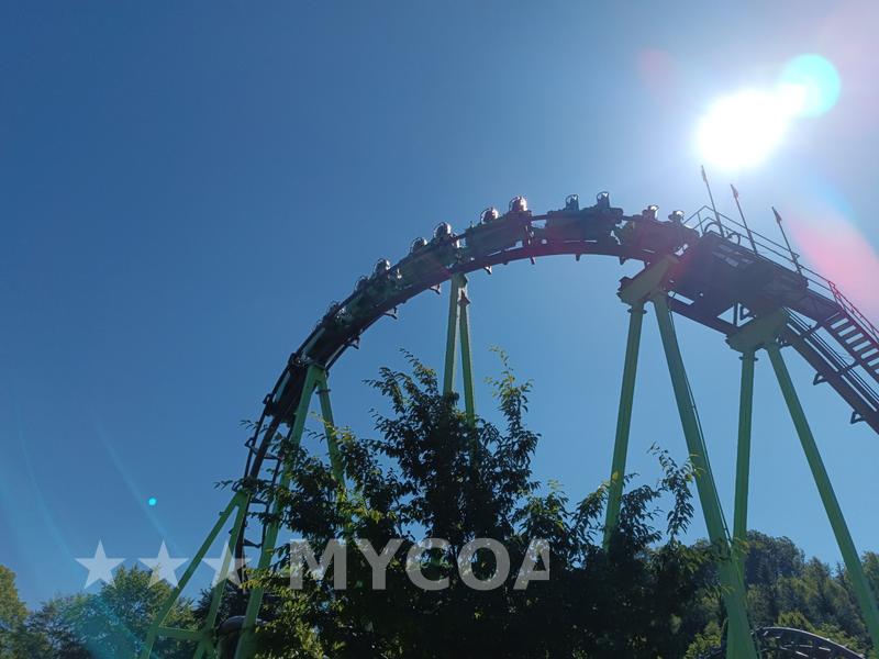 Coaster