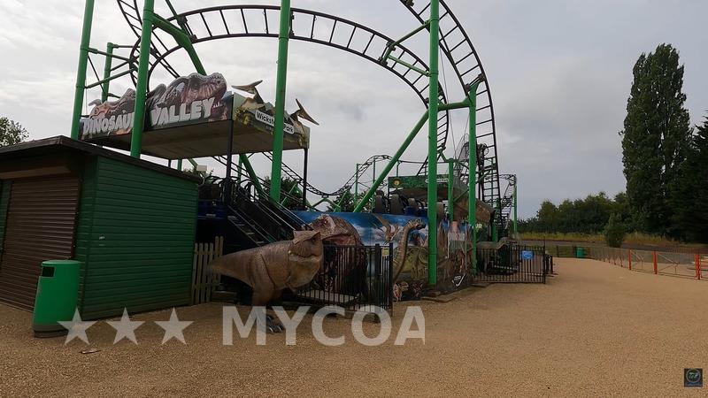 Coaster