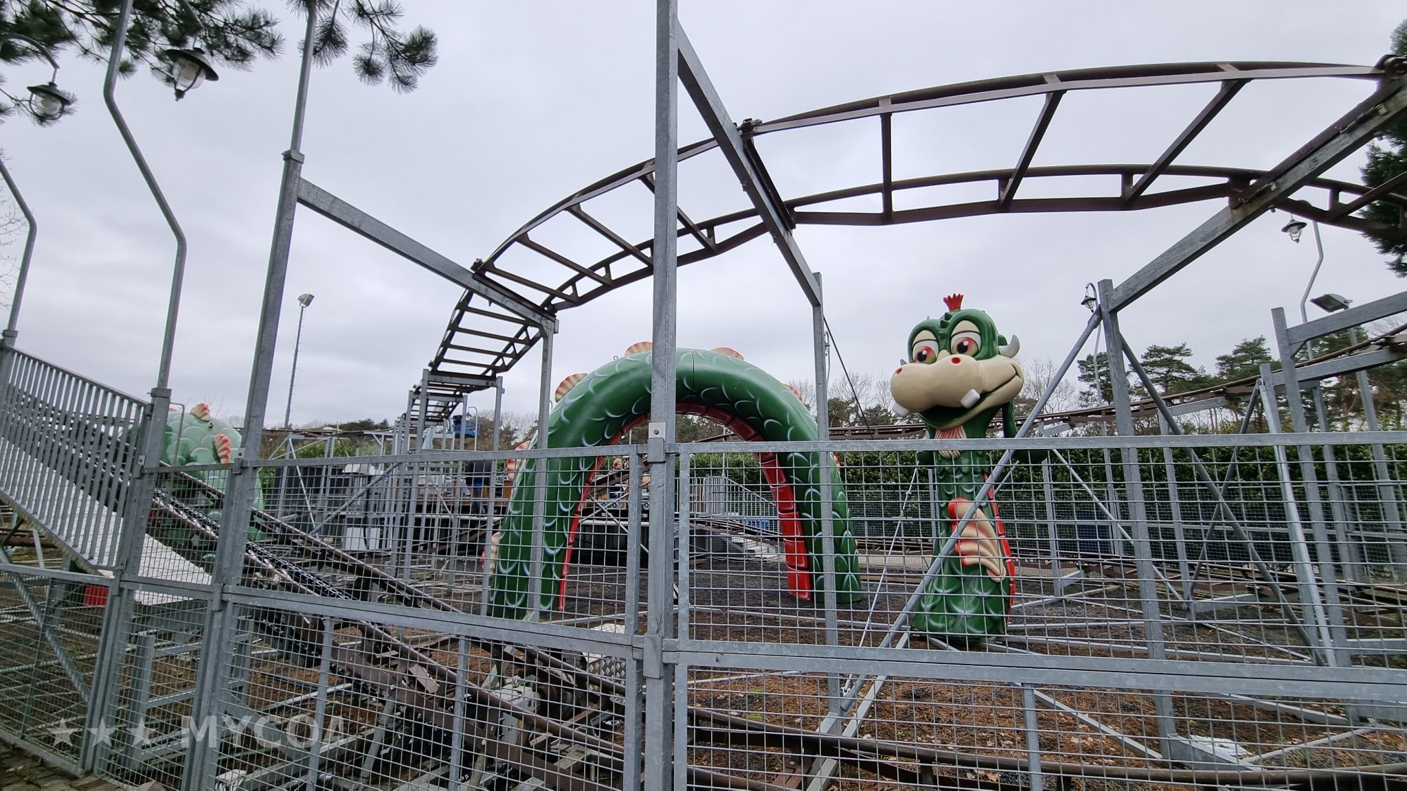 DippieDoe Attractiepark