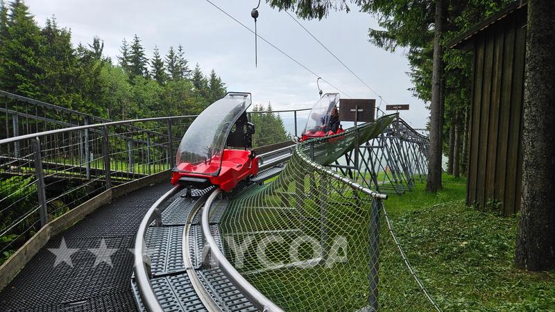 Coaster