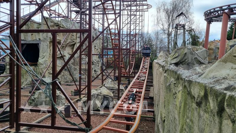 Coaster