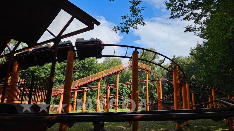 Coaster