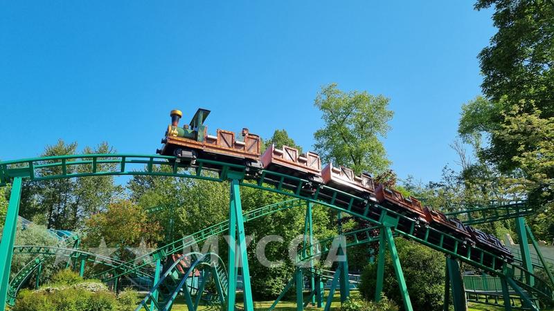 Coaster