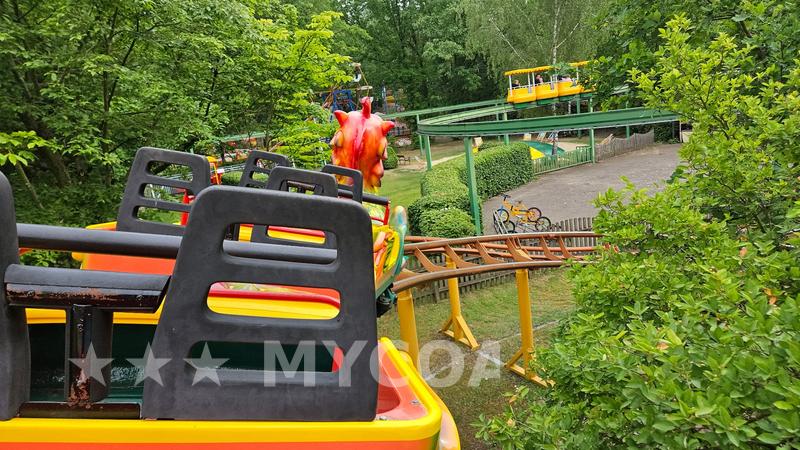 Coaster