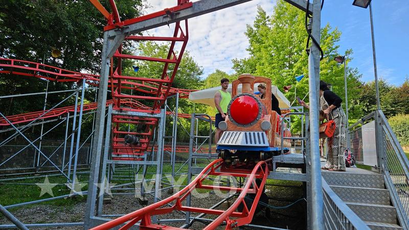 Coaster