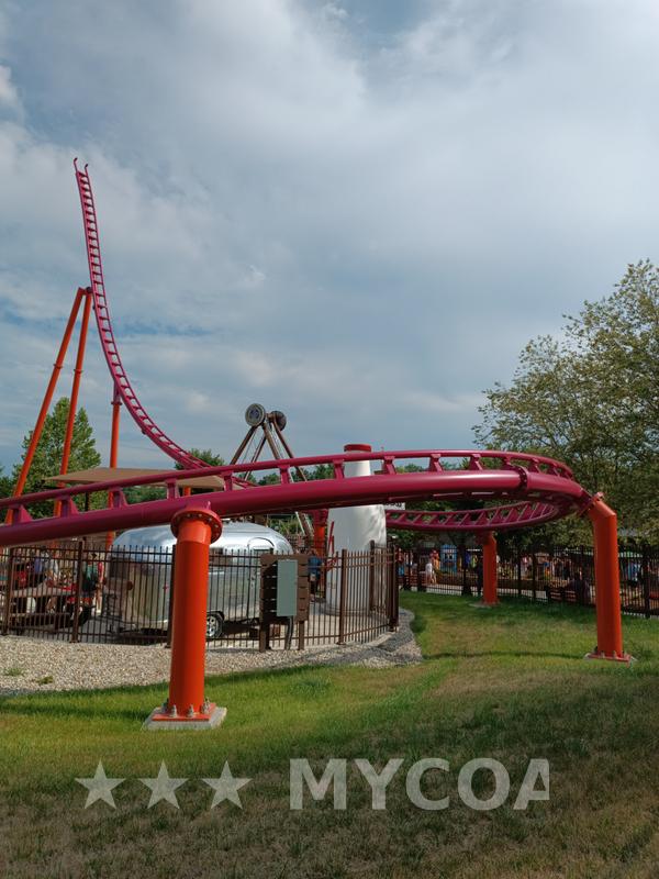 Coaster