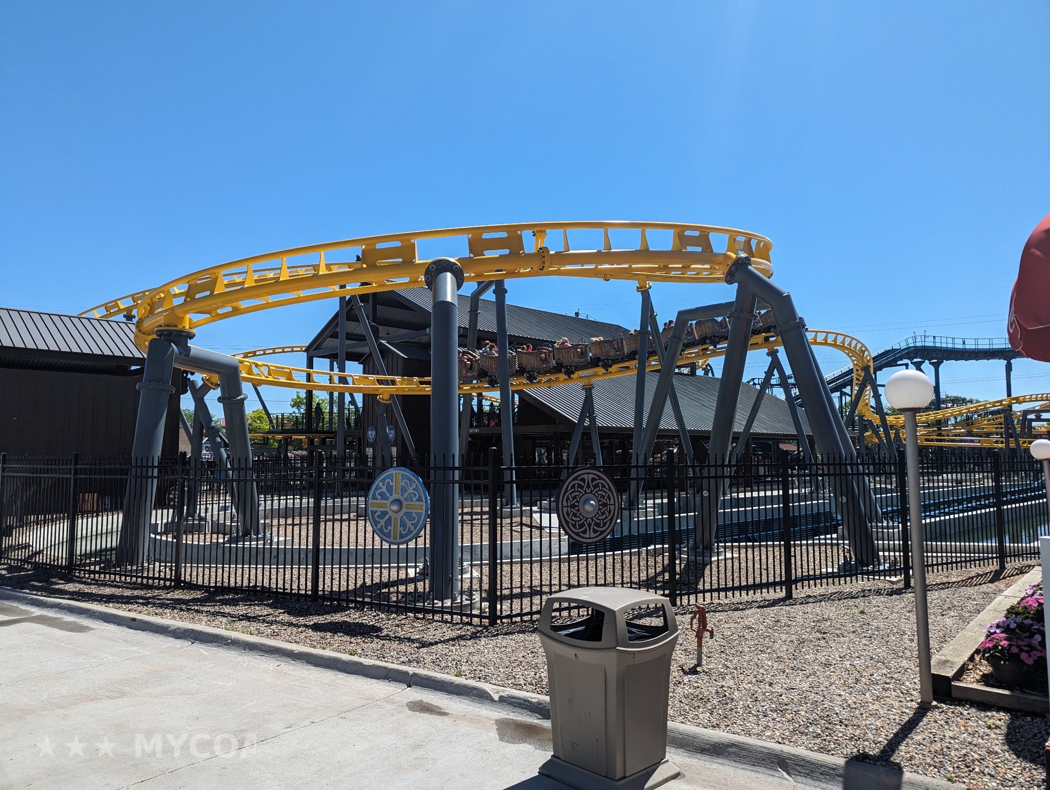 Adventureland Iowa