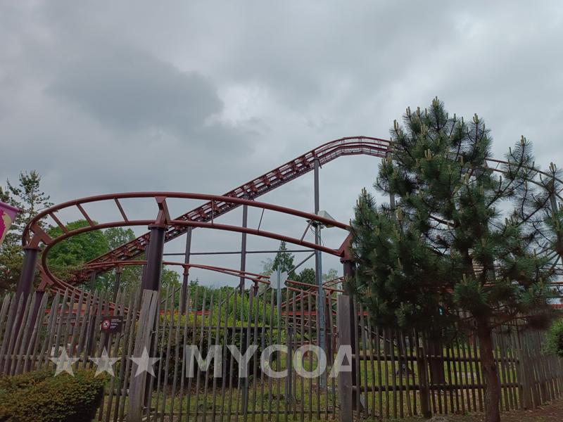 Coaster