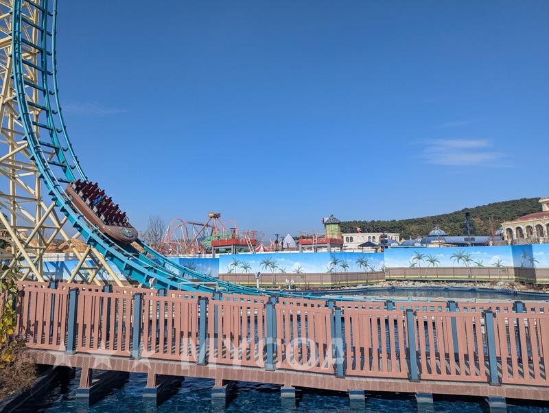 Coaster
