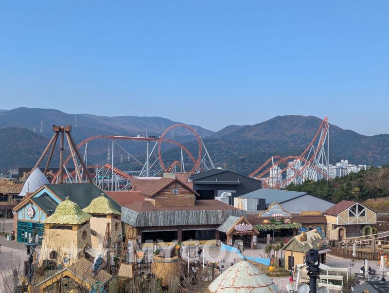 Coaster