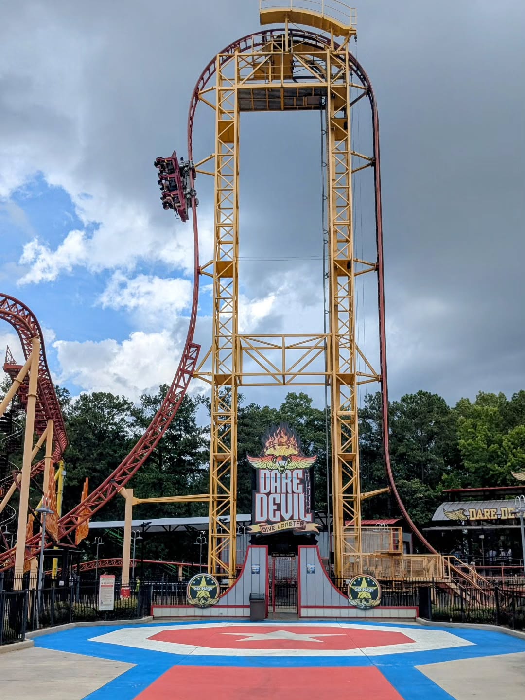 Coaster