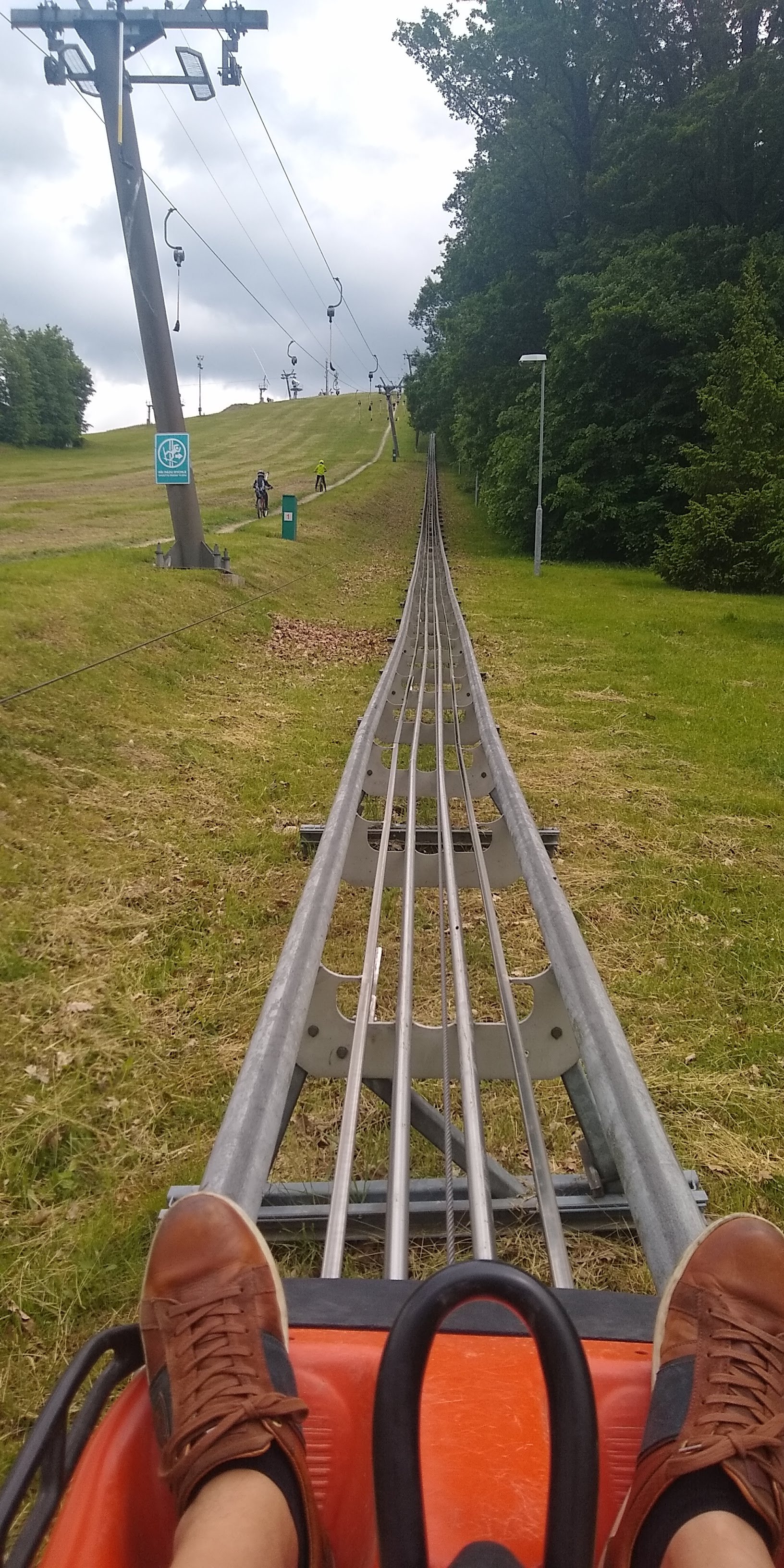 HEIpark Tošovice
