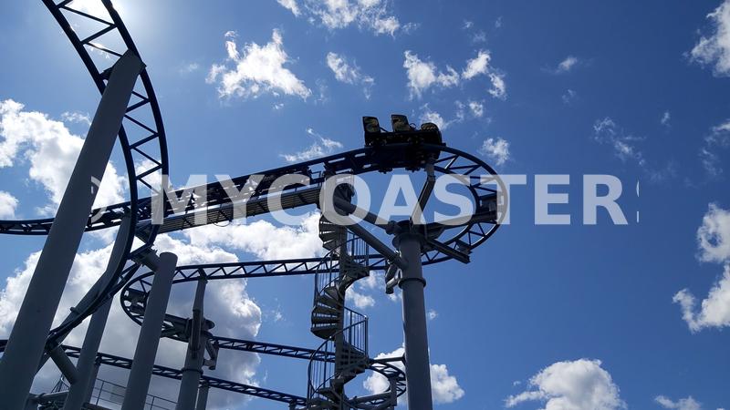 Coaster