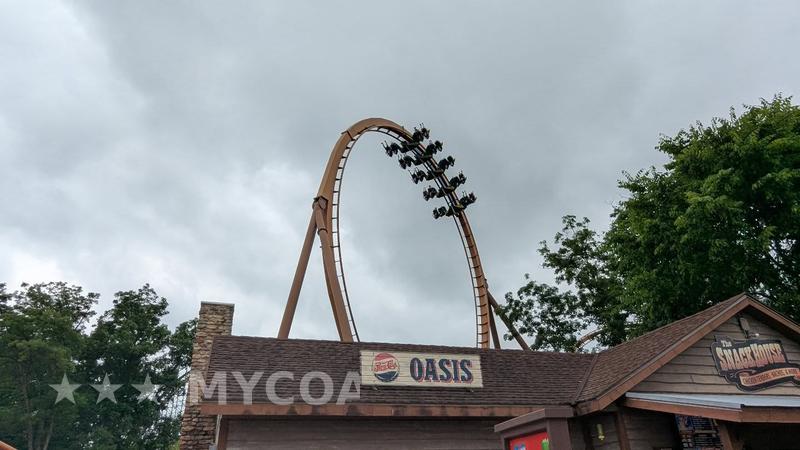 Coaster