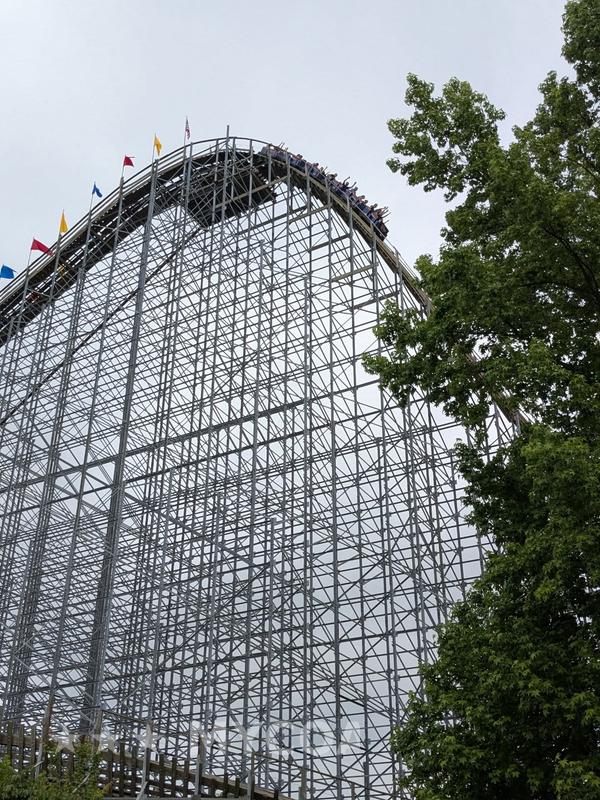 Coaster