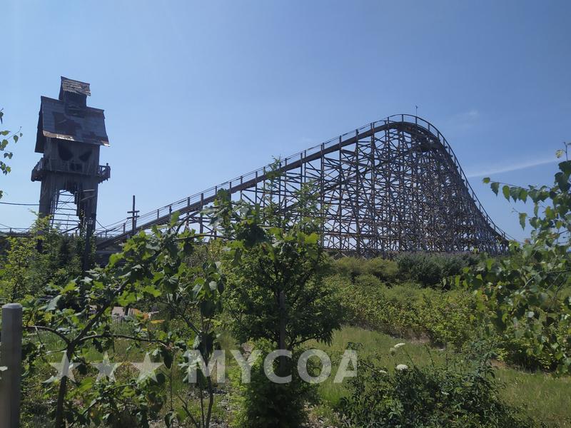 Coaster