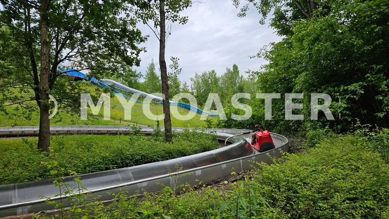 Coaster