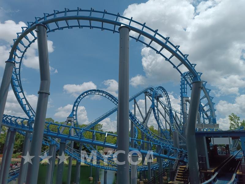 Coaster