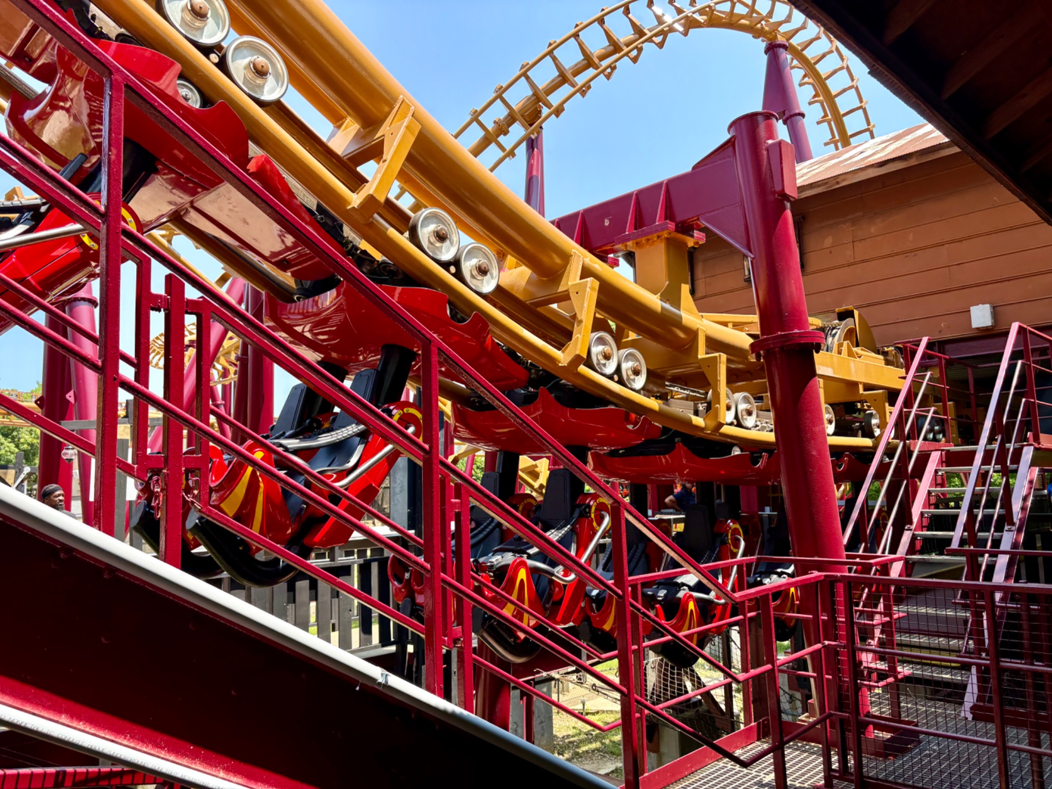 Coaster