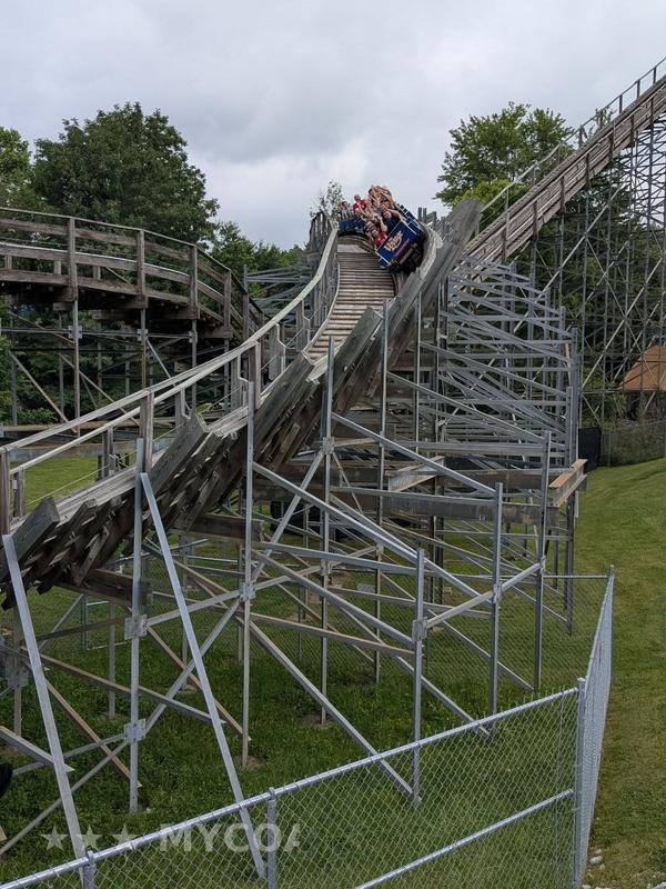 Coaster