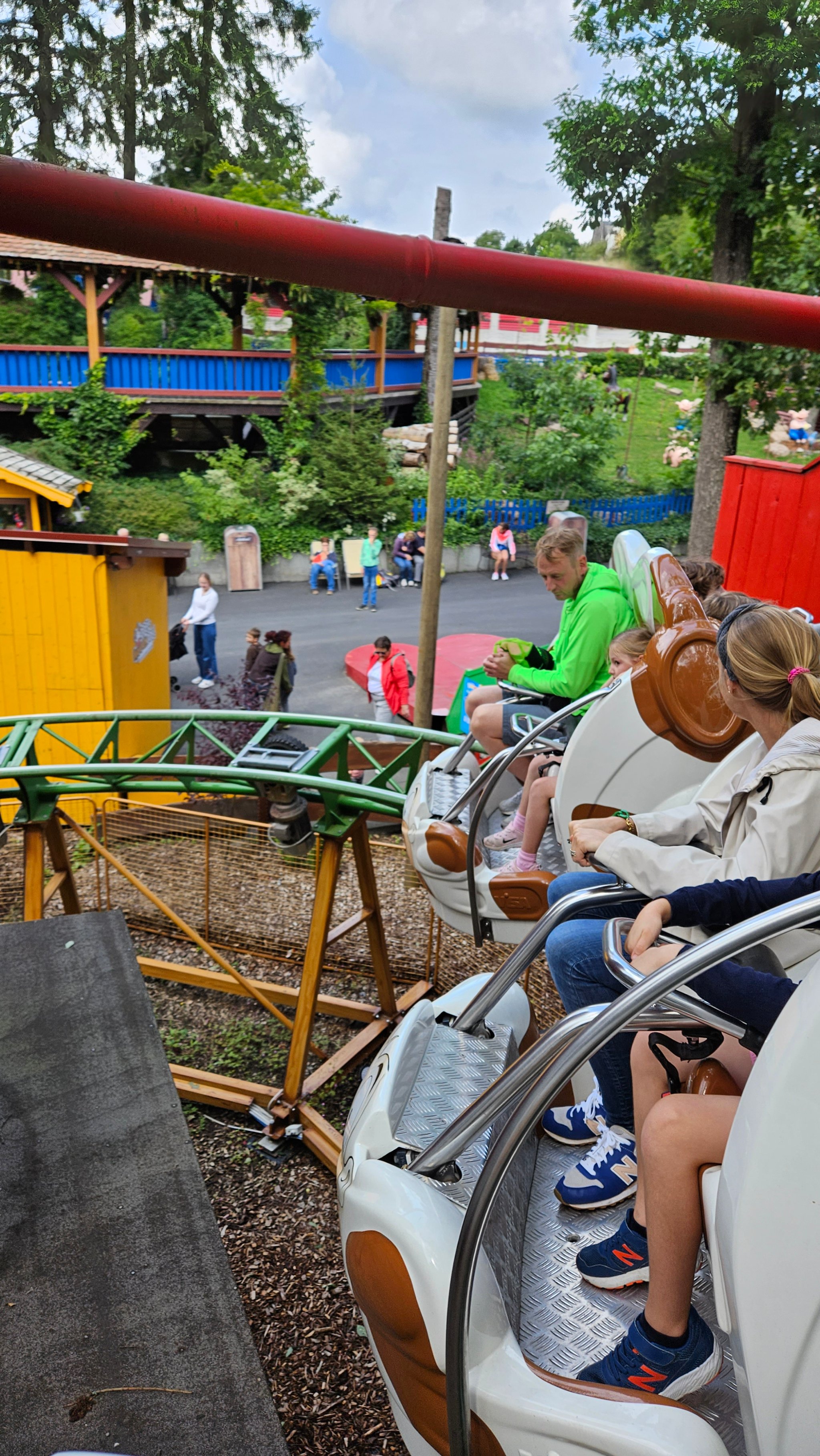 Coaster