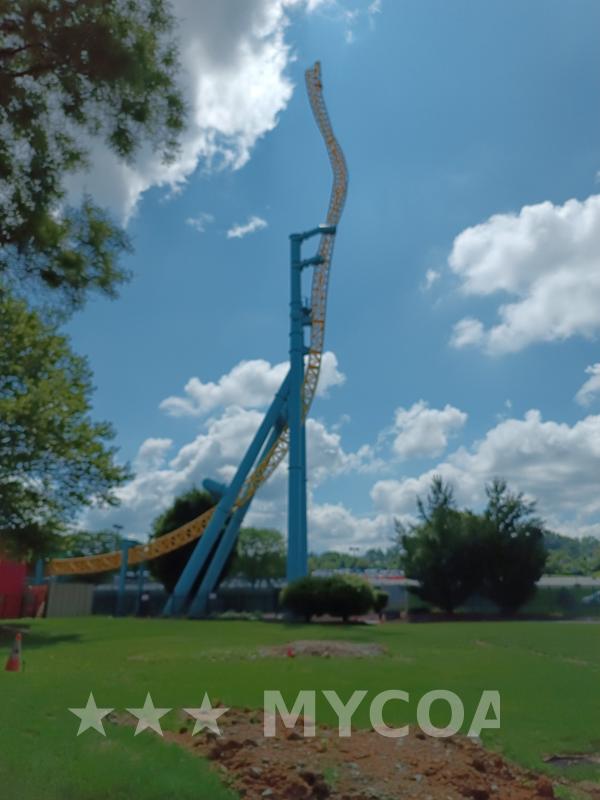 Coaster