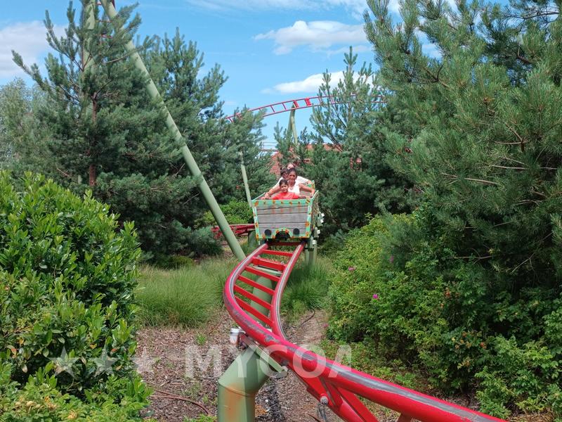 Coaster