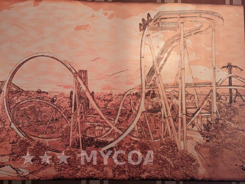 Coaster